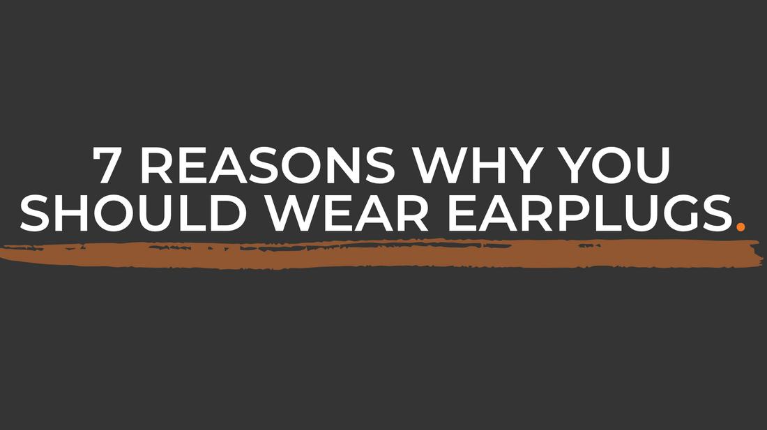 7 Reasons Why Earphones Are The Worst Thing To Wear As A Rider (and how to fix it)