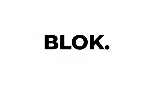 Blok.