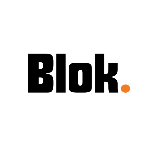 Blok.