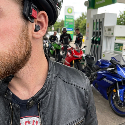 Blok. Riding V2